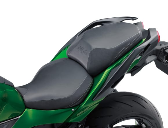 2019年モデル Ninja H2 SX SE