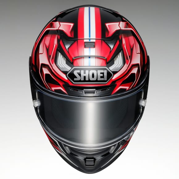 SHOEI X-Fourteen AERODYNE