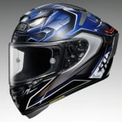 SHOEI X-Fourteen AERODYNE