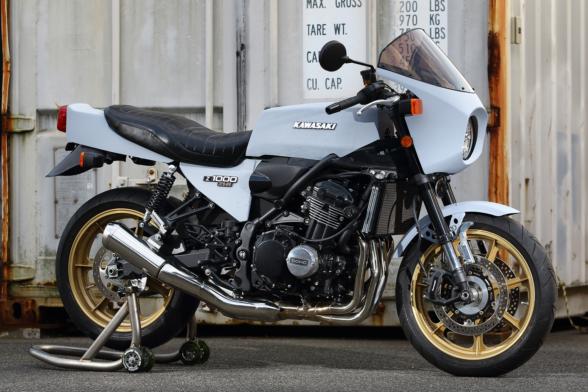 z900rs外装フルセット