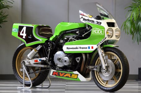 EWC：KR1000(1981)