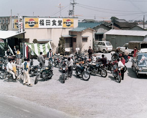 ［証言者・伊藤 彰］異業種からの販売店開業