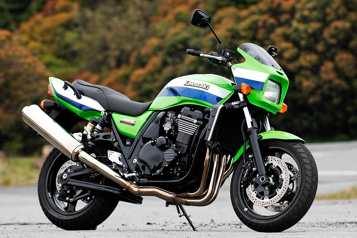 zrx1200r