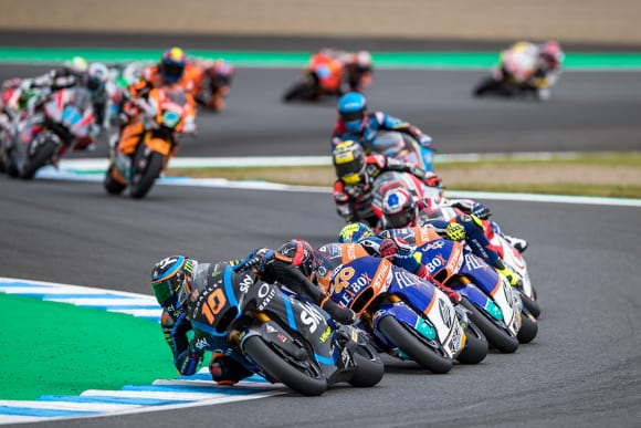 2019 MotoGP