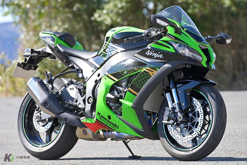 2025 Modenas Kawasaki Ninja 500 ABS and Ninja 500 ABS SE for Malaysia