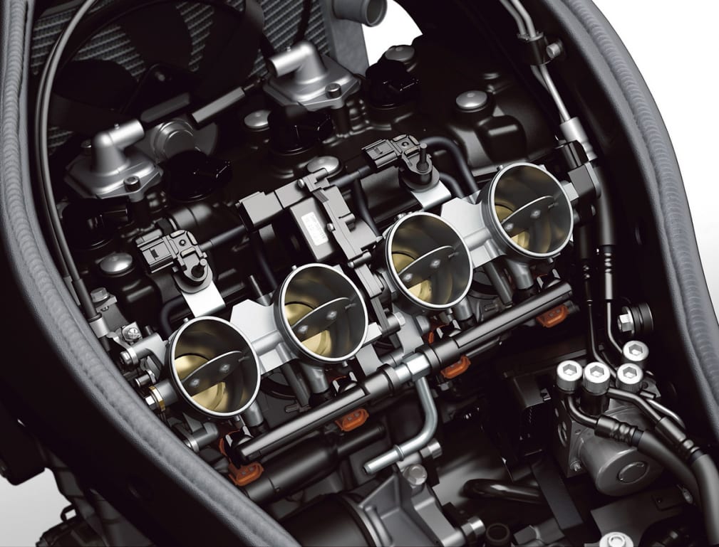 price of hero splendor plus bs6