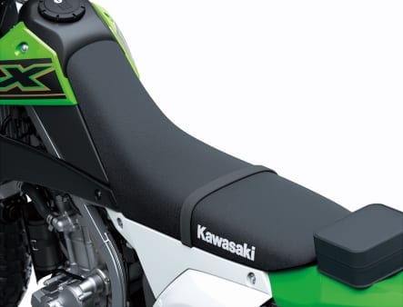 2021年モデル KLX300 シート