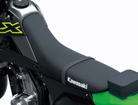 2021年モデル KLX300SM シート