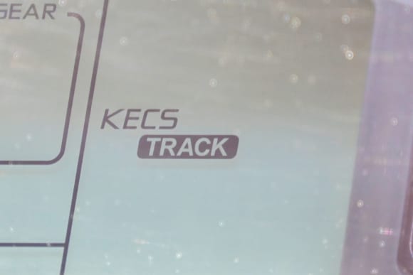 KECS TRACK