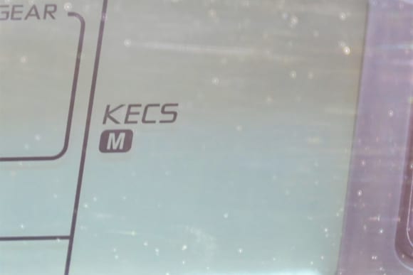 KECS M