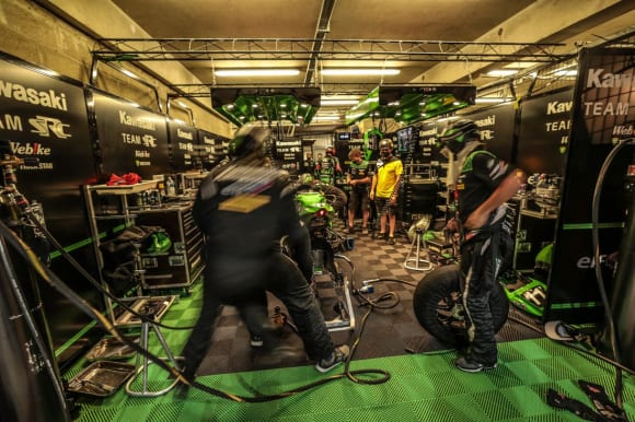 2021 ル・マン24時間耐久ロードレース