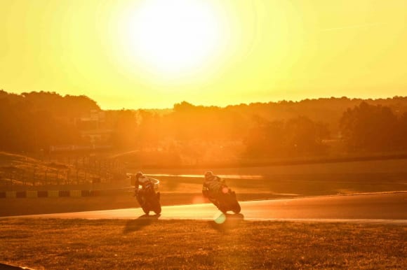 2021 ル・マン24時間耐久ロードレース