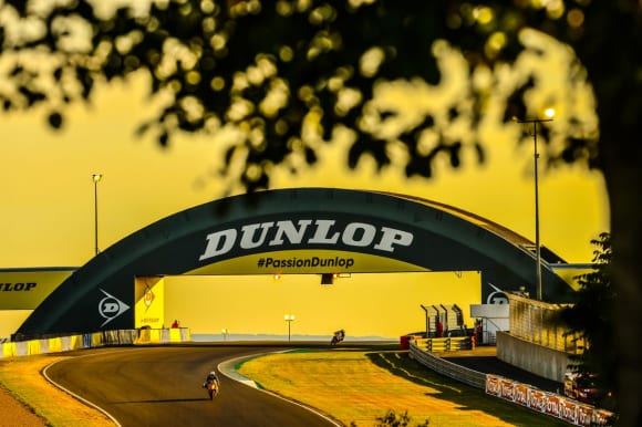 2021 ル・マン24時間耐久ロードレース