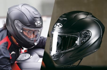 カブトのニューフラッグシップモデル“F-17”