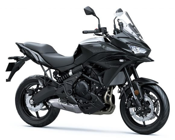 2022 VERSYS 650