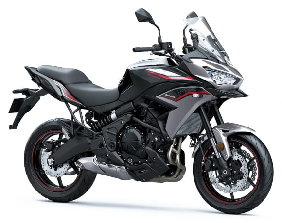 2022 VERSYS 650