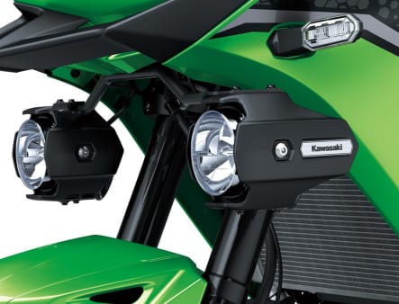 2022年モデル KAWASAKI VERSYS 650