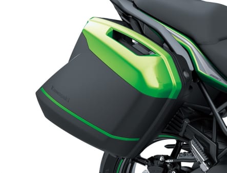 2022年モデル KAWASAKI VERSYS 650