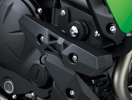 2022年モデル KAWASAKI VERSYS 650