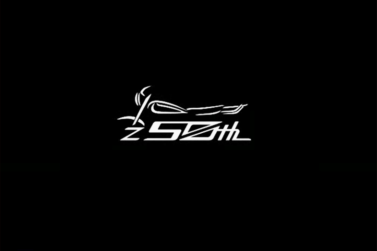 Z1生誕50周年を祝うZ50周年記念スペシャルサイトが開設 | ニュー