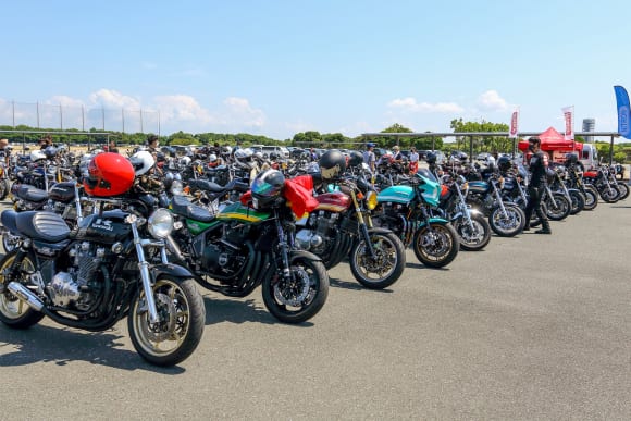 2021年 東海ゼファーミーティング in 浜名湖