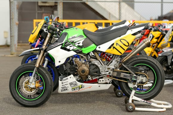 2021 Motoフェスティバル