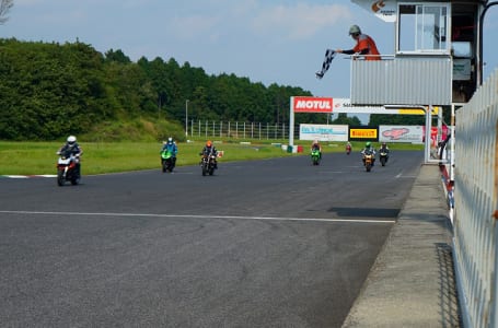 KAZE サーキットミーティング（走行会）in 鈴鹿ツインサーキット