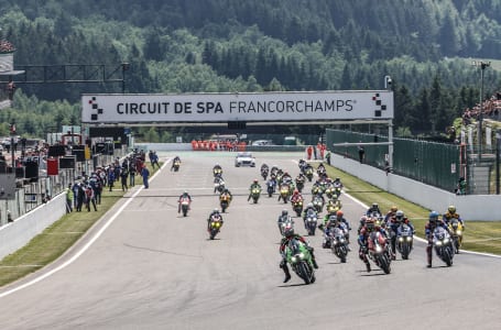 2022 FIM EWC第2戦結果_メイン