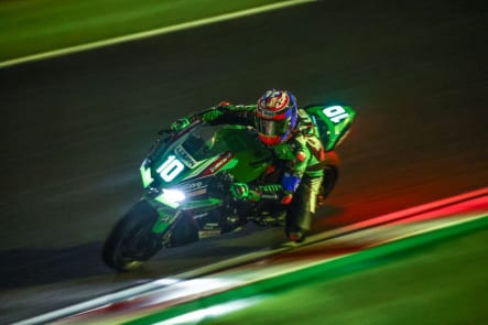 2022年 鈴鹿8耐