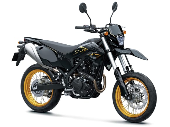 カワサキ 2023年モデル KLX230SM