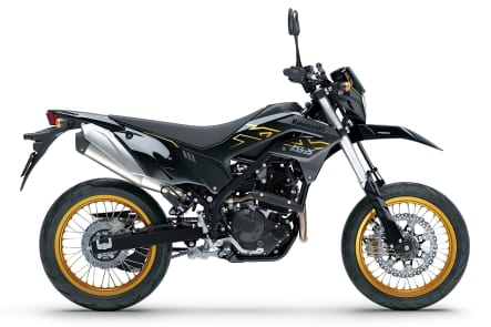 カワサキ 2023年モデル KLX230SM