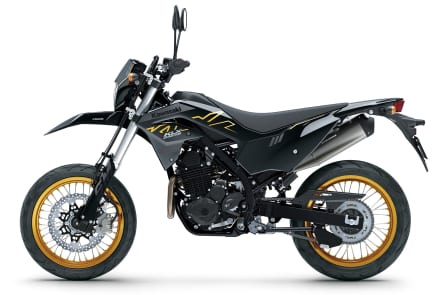 カワサキ 2023年モデル KLX230SM