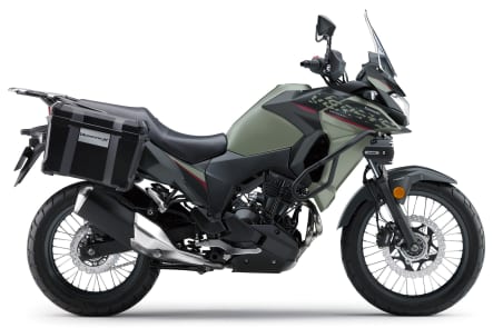 2023年モデル VERSYS-X 250 TOURER