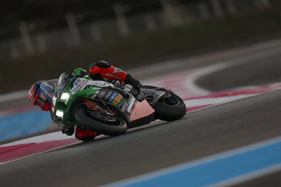 2022 FIM EWC第4戦ボルドール24時間 結果_03