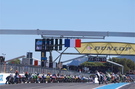 2022 FIM EWC第4戦ボルドール24時間 結果_メイン