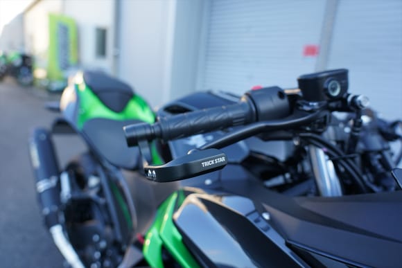 トリックスター 2023y Ninja 400カスタムパーツ_08