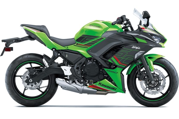 2023 Ninja650新車情報02