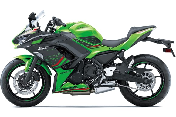 2023 Ninja650新車情報03