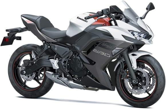 2023 Ninja650新車情報04