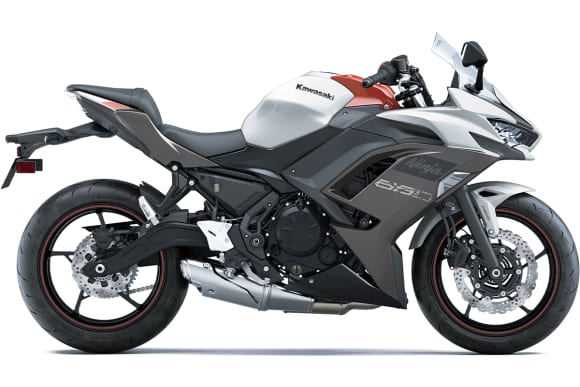 2023 Ninja650新車情報05