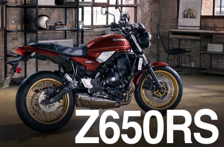 2310Z650RS新車情報_