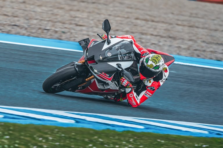2507K1告知BIMOTA